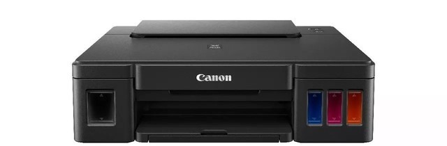 canon printer G1810