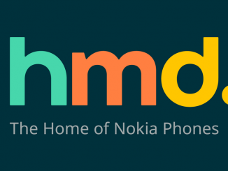 诺基亚HMD手机