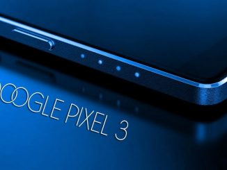 Google-Pixel-3手机评测