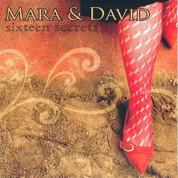 Mara & David – Sixteen Secrets