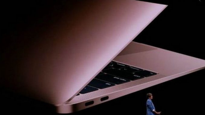 i7版本MacBook Air