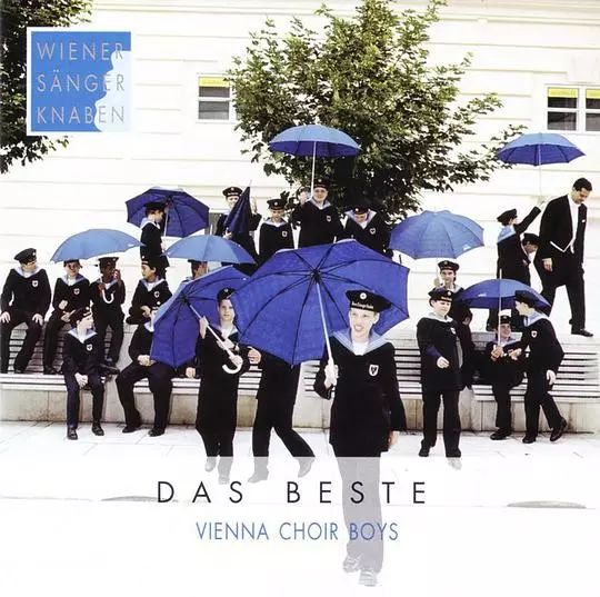 Vienna Choir Boys