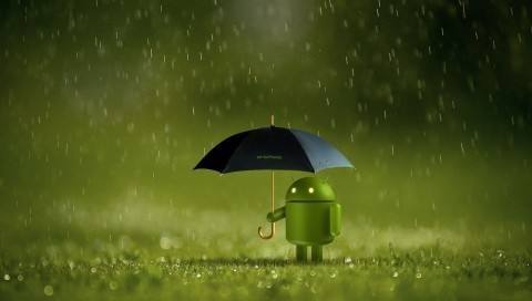 Android new version