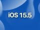 iOS 15.5