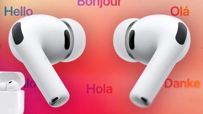 airpods