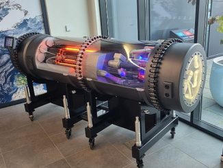 Framatome moon microreactor