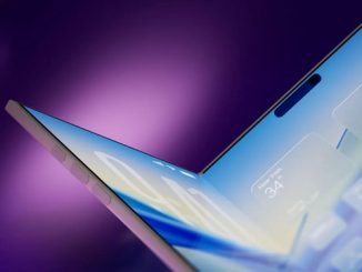 iPhone fold