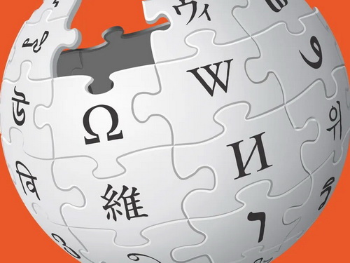 维基百科